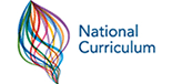National Curriculum Logo