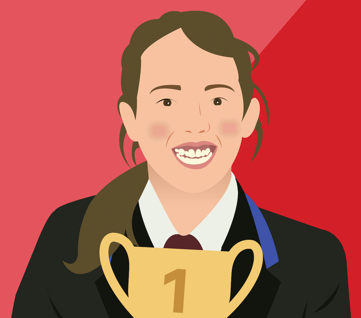 Gracie Harding_NYWA winner