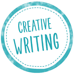 learning creative writing