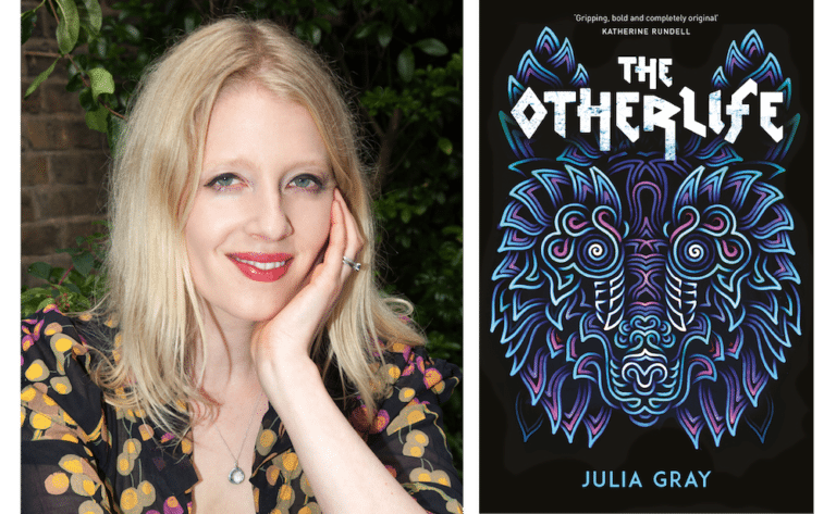 Author Q&A: Julia Gray | Explore Learning