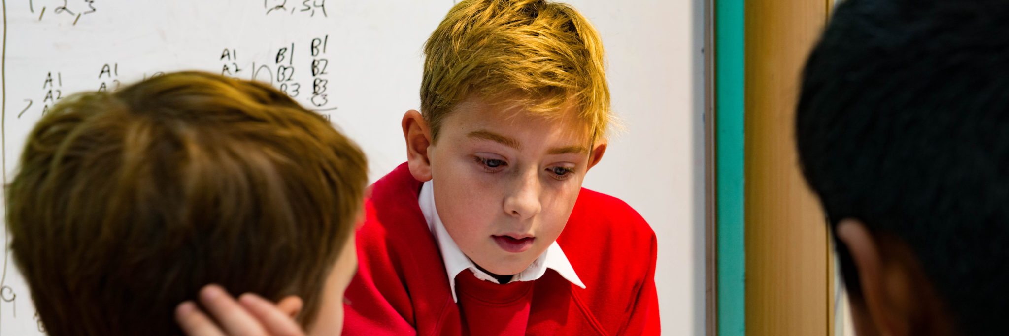 Non-verbal reasoning 11 Plus