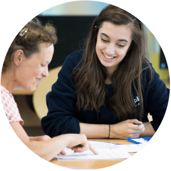 Verbal reasoning exams