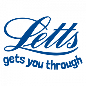 Letts