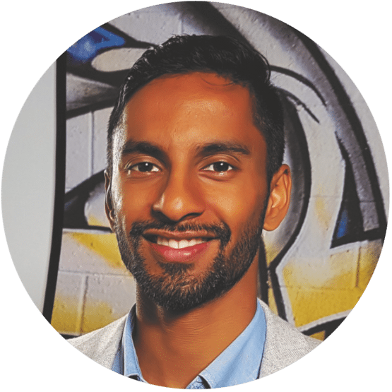 Bobby Seagull