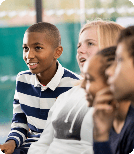 Explore Learning students