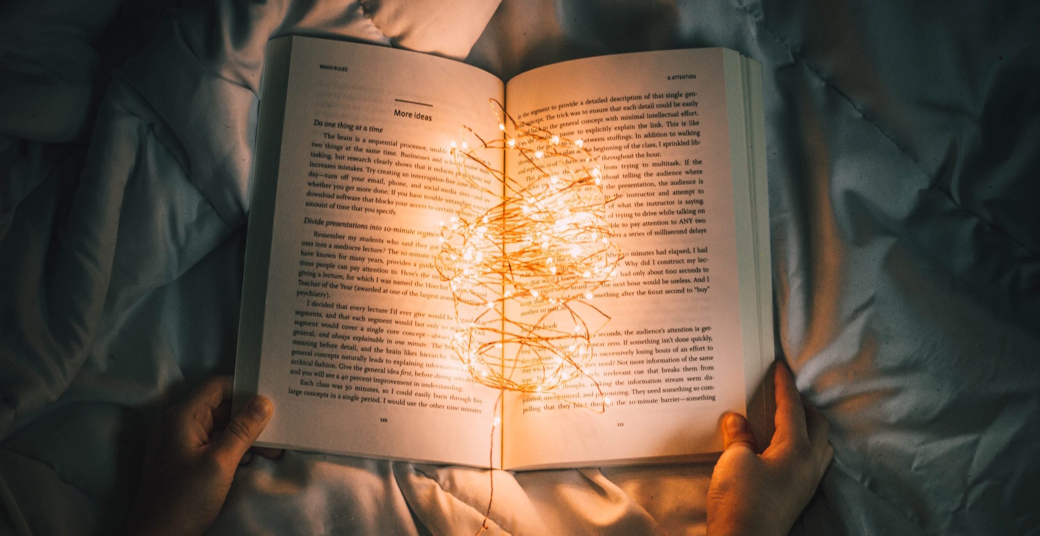 Scottish book week