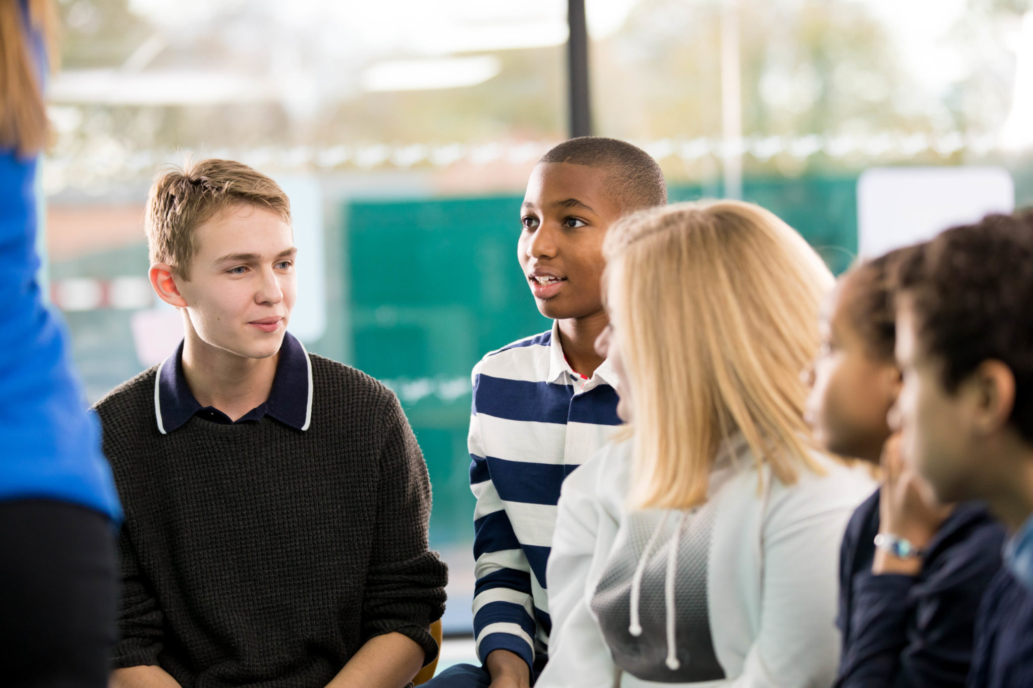 Explore Learning members