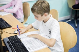 SATs year 2 year 6 tests national curriculum guide