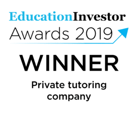 Education Investor Award Winners