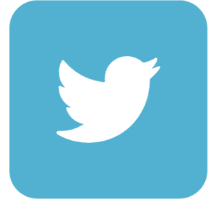 Twitter icon