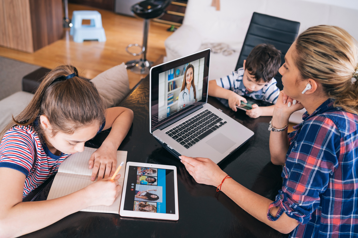 home schooling ideas