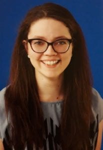 Explore Learning tutor, Olivia