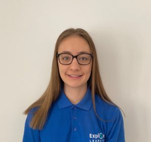 Tutor Kimberley Fish