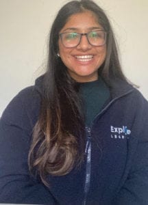 Explore Learning tutor