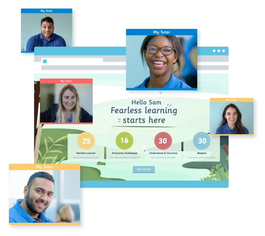 what qualities make a good tutor?