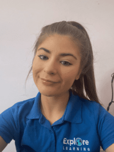 Tutor Hannah