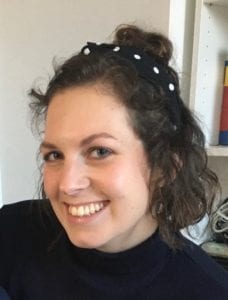 Sarah Fox