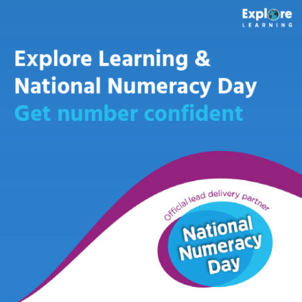 National numeracy day