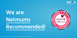 Netmums recommended banner