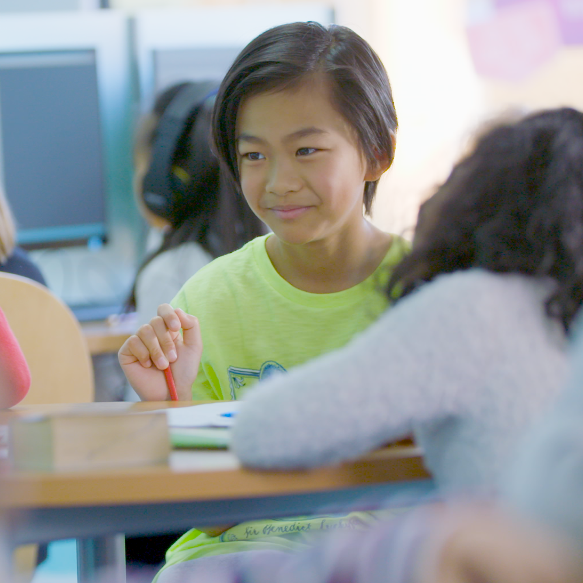 Childcare Vouchers