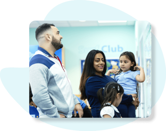 Explore Learning: family members