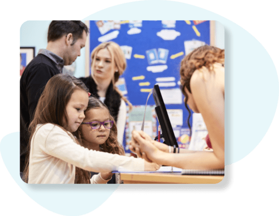 Students and tutors