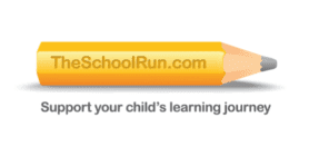 TheSchoolRun.com logo