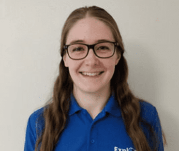 Tutor Caroline